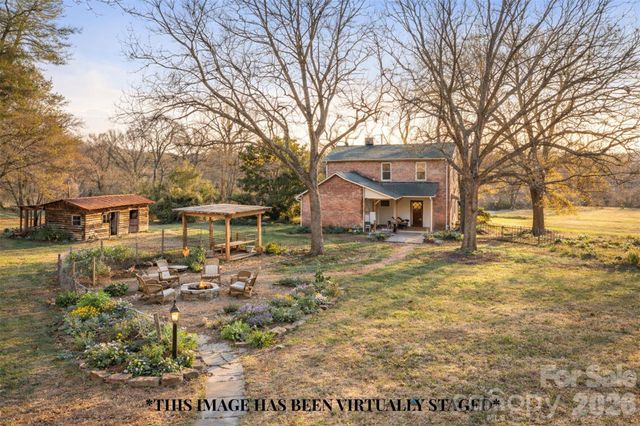 787 Startown Road, Lincolnton, NC 28092