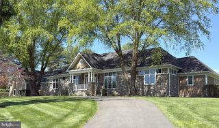 38386 LITTLE RIVER TPKE, Middleburg, VA 20117