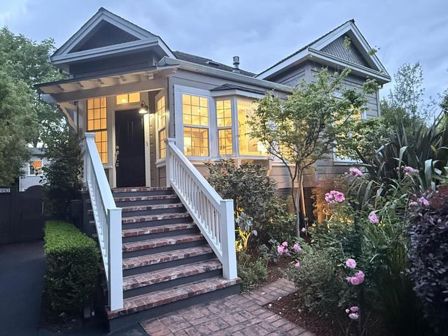 928930 Scott Street, Palo Alto, CA 94301