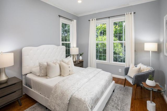 928930 Scott Street, Palo Alto, CA 94301