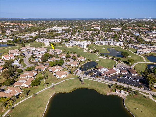 1784 Augusta DR 202, Fort Myers, FL 33907