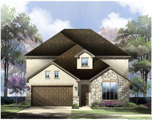 3016 Ashby Park, Bulverde, TX 78163