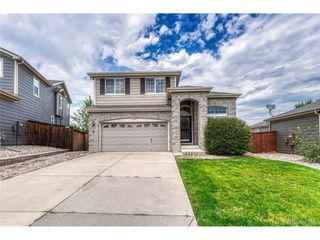 16786 Trail Sky Cir, Parker, CO 80134