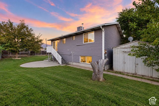 986 W 750 N, Orem, UT 84057