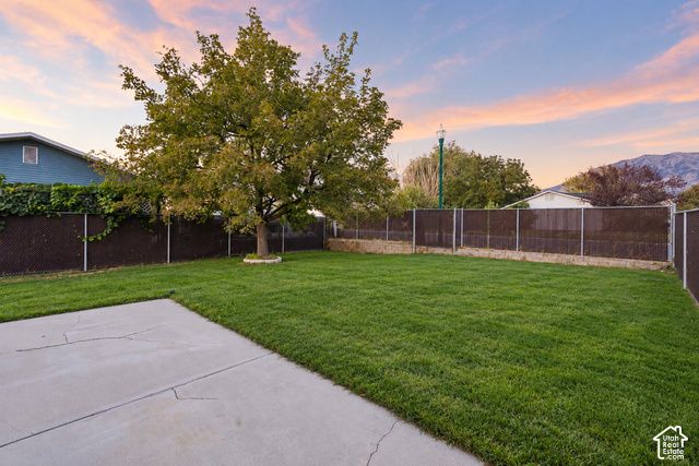 986 W 750 N, Orem, UT 84057