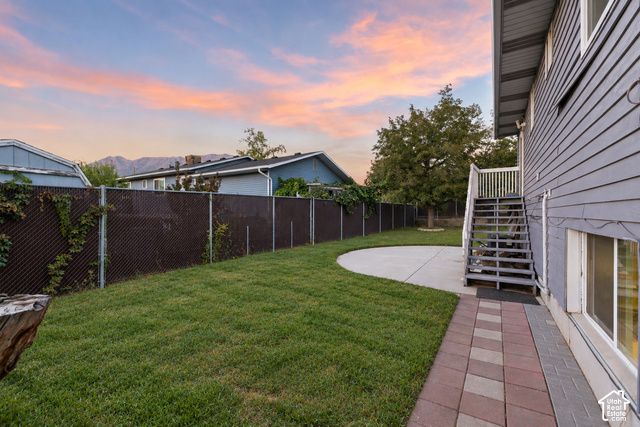 986 W 750 N, Orem, UT 84057