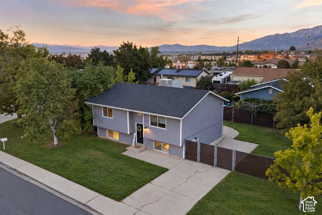 986 W 750 N, Orem, UT 84057