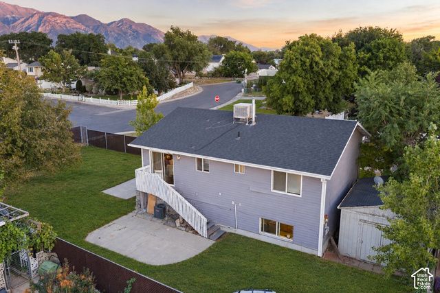 986 W 750 N, Orem, UT 84057