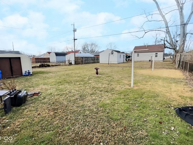 3022 14th Street, Columbus, IN 47201