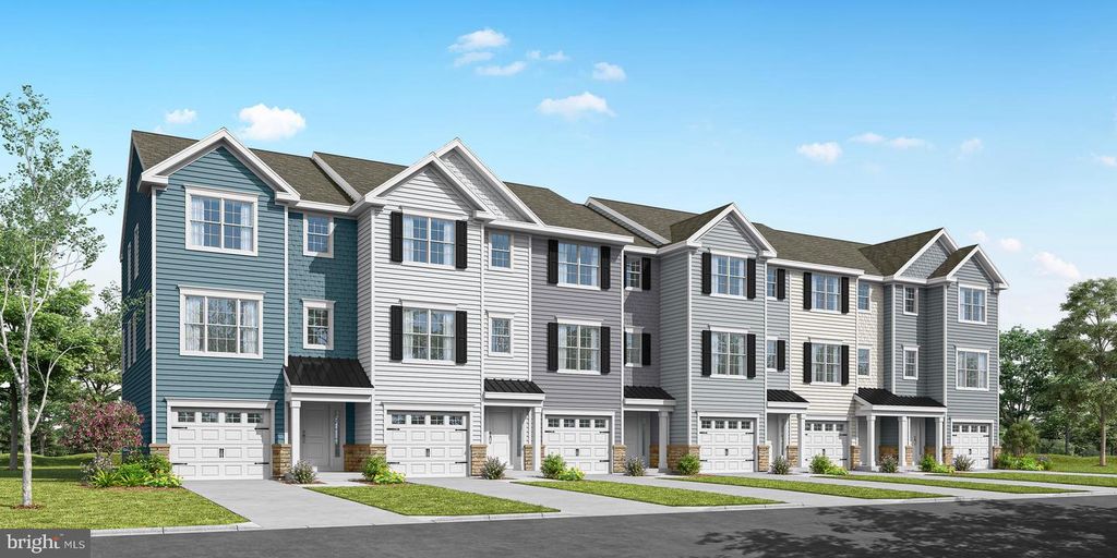 13 SILAS LANE, Laurel Springs, NJ 08021