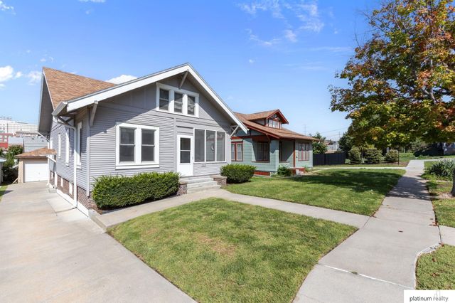 4212 Marcy Street, Omaha, NE 68105