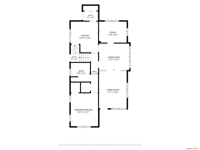 4212 Marcy Street, Omaha, NE 68105