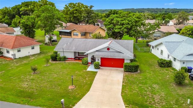 230 W STAGGERBUSH PATH, Beverly Hills, FL 34465