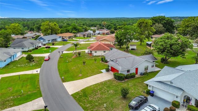 230 W STAGGERBUSH PATH, Beverly Hills, FL 34465