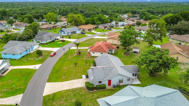 230 W STAGGERBUSH PATH, Beverly Hills, FL 34465