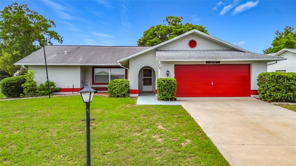 230 W STAGGERBUSH PATH, Beverly Hills, FL 34465
