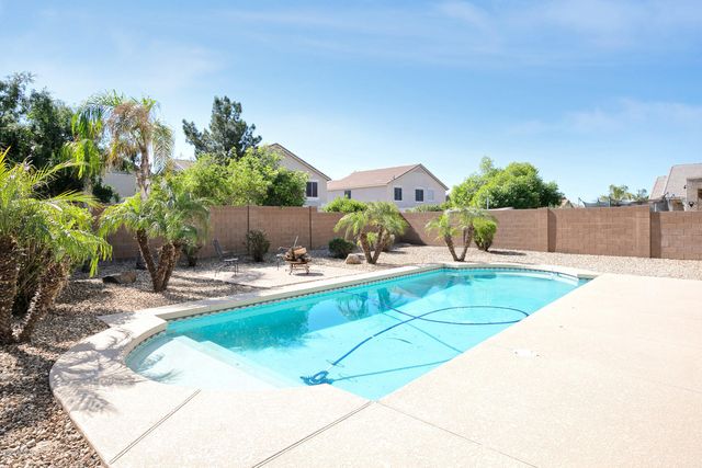 401 S 166th Drive, Goodyear, AZ 85338