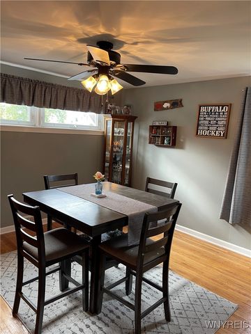 41 Rochelle Park, Tonawanda, NY 14150