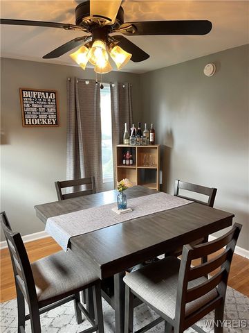 41 Rochelle Park, Tonawanda, NY 14150