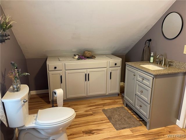 41 Rochelle Park, Tonawanda, NY 14150