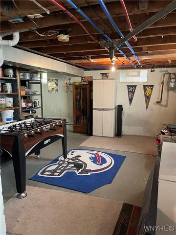 41 Rochelle Park, Tonawanda, NY 14150