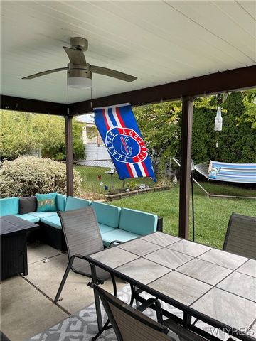 41 Rochelle Park, Tonawanda, NY 14150