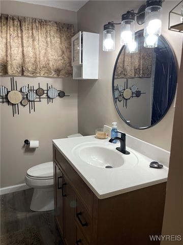 41 Rochelle Park, Tonawanda, NY 14150