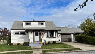 41 Rochelle Park, Tonawanda, NY 14150