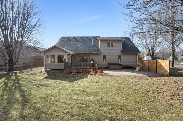 12314 Sunnybrook Road, Eden Prairie, MN 55347