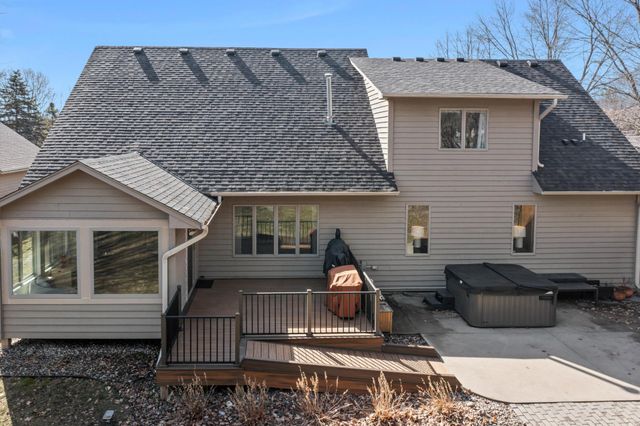 12314 Sunnybrook Road, Eden Prairie, MN 55347