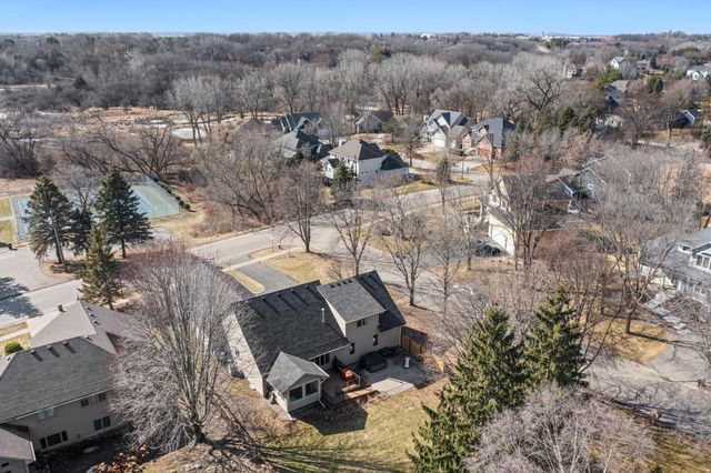 12314 Sunnybrook Road, Eden Prairie, MN 55347