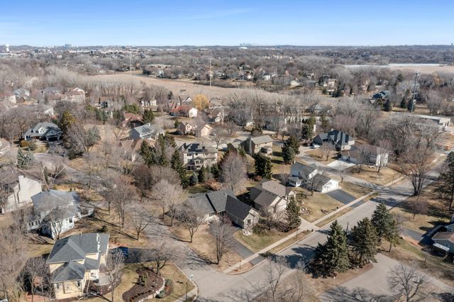 12314 Sunnybrook Road, Eden Prairie, MN 55347