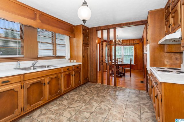 12 TUMLIN DRIVE, Anniston, AL 36201