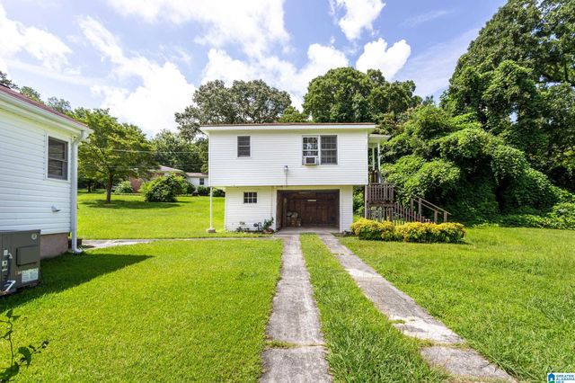 12 TUMLIN DRIVE, Anniston, AL 36201
