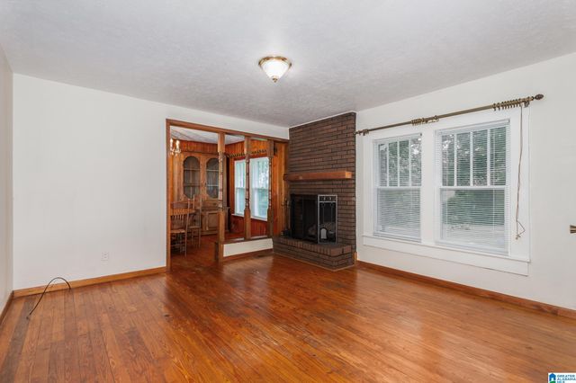 12 TUMLIN DRIVE, Anniston, AL 36201