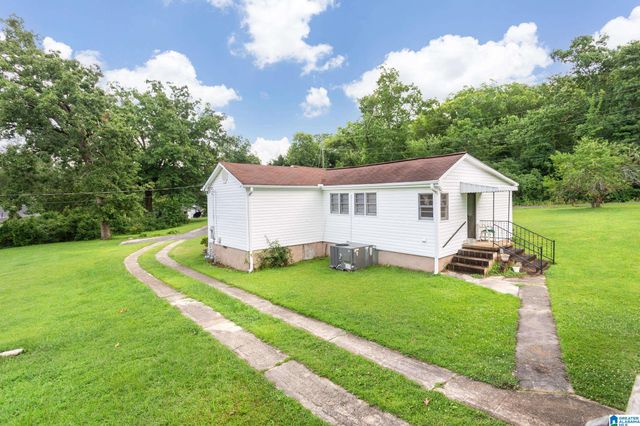 12 TUMLIN DRIVE, Anniston, AL 36201