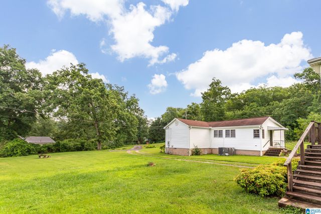 12 TUMLIN DRIVE, Anniston, AL 36201