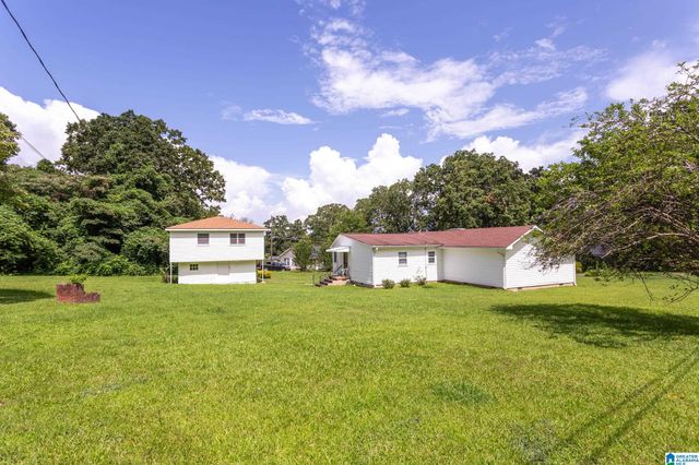 12 TUMLIN DRIVE, Anniston, AL 36201