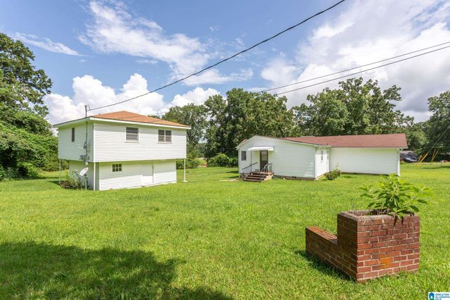 12 TUMLIN DRIVE, Anniston, AL 36201