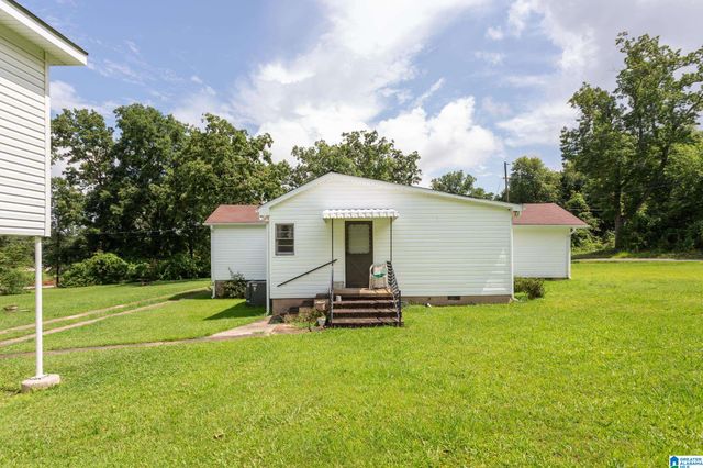 12 TUMLIN DRIVE, Anniston, AL 36201