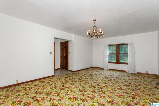 12 TUMLIN DRIVE, Anniston, AL 36201