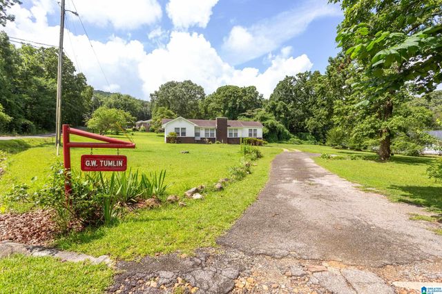 12 TUMLIN DRIVE, Anniston, AL 36201