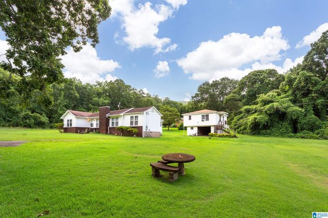 12 TUMLIN DRIVE, Anniston, AL 36201