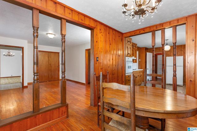 12 TUMLIN DRIVE, Anniston, AL 36201