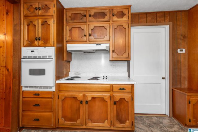 12 TUMLIN DRIVE, Anniston, AL 36201