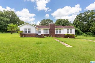 12 TUMLIN DRIVE, Anniston, AL 36201