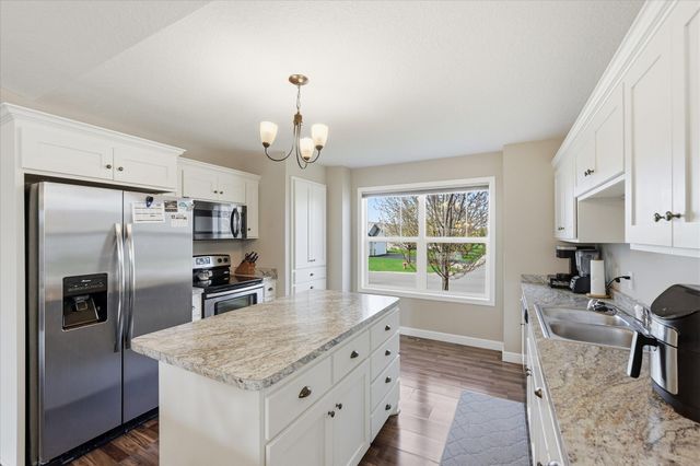 16197 Unity Street NW, Andover, MN 55304