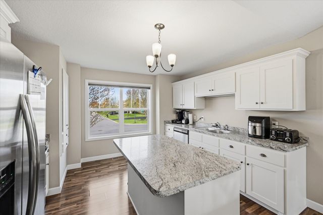 16197 Unity Street NW, Andover, MN 55304