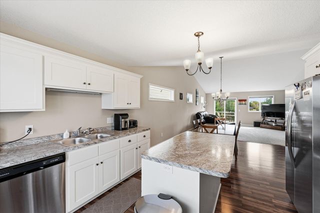 16197 Unity Street NW, Andover, MN 55304