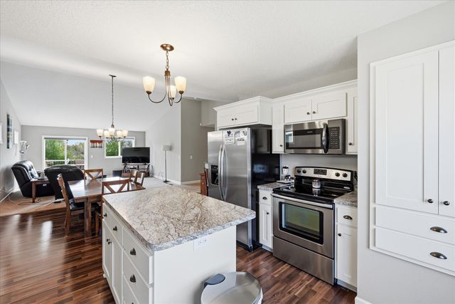 16197 Unity Street NW, Andover, MN 55304